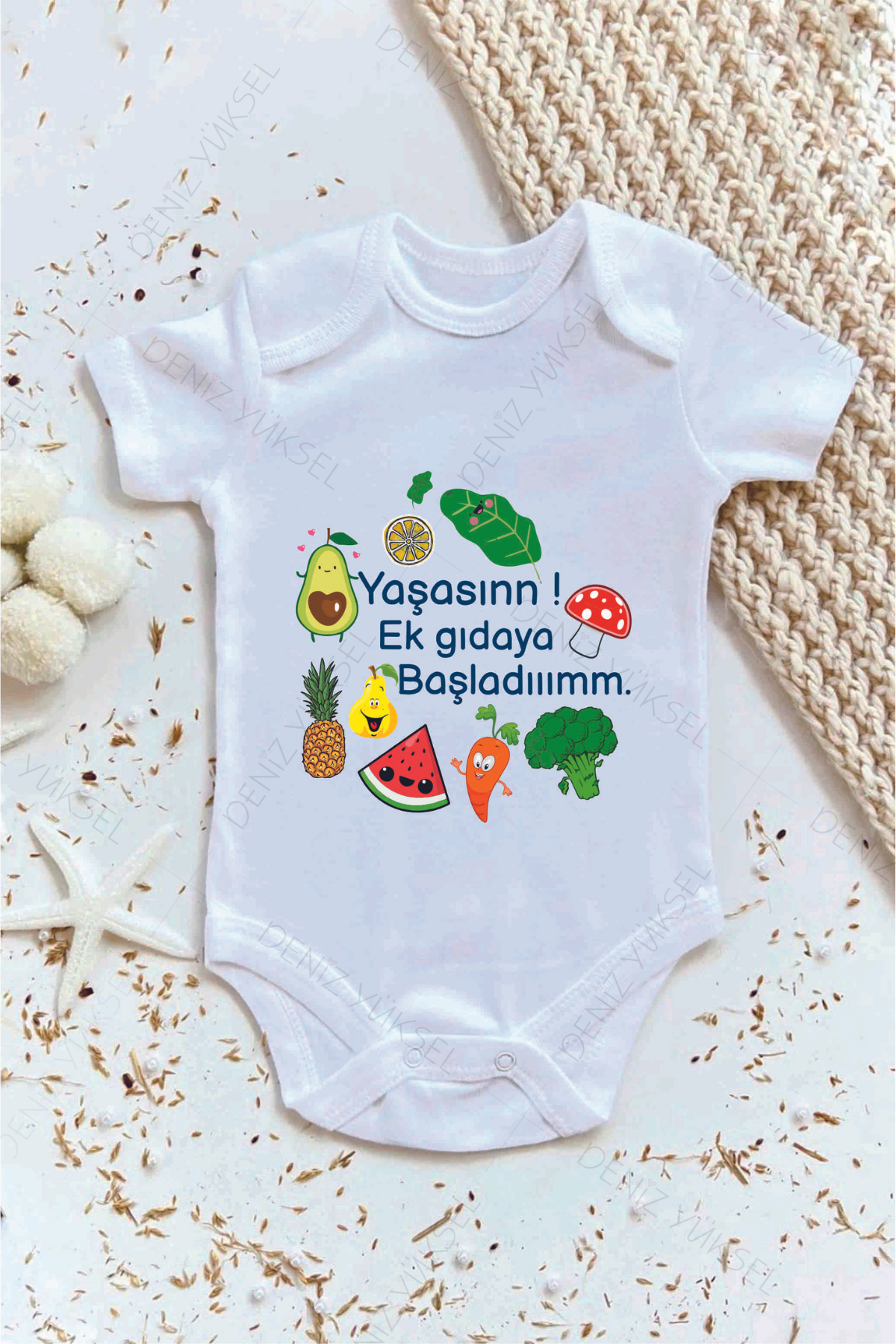 Ek Godaya Başladım Body