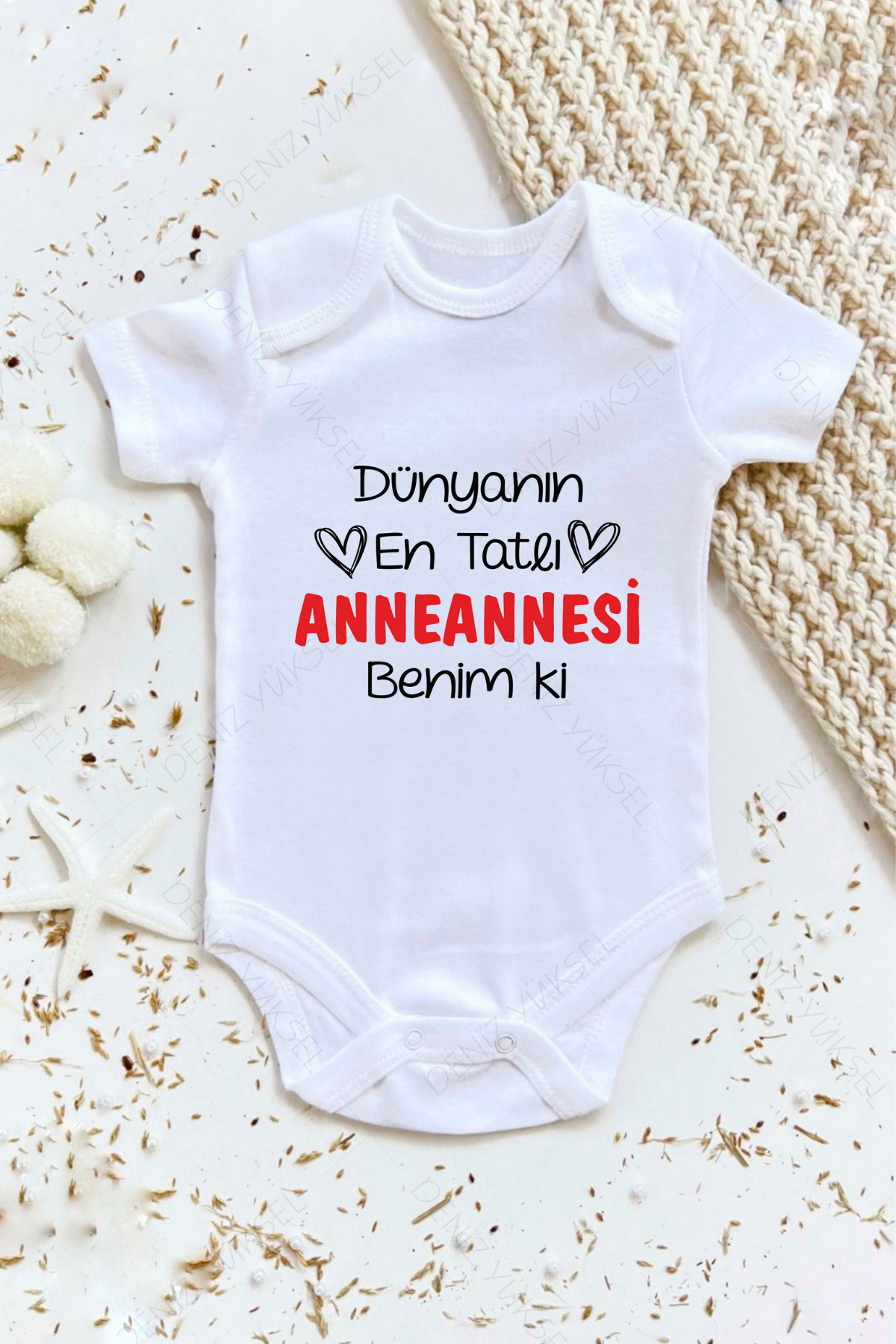 Anneanne Olmaya Hazırmısın Body