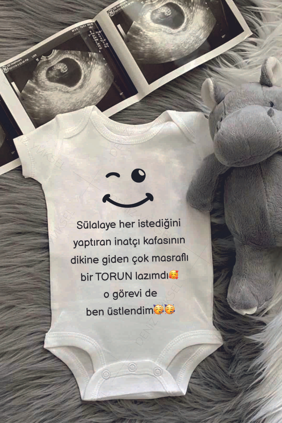 Sülaleye Bi Torun Lazımdı Body