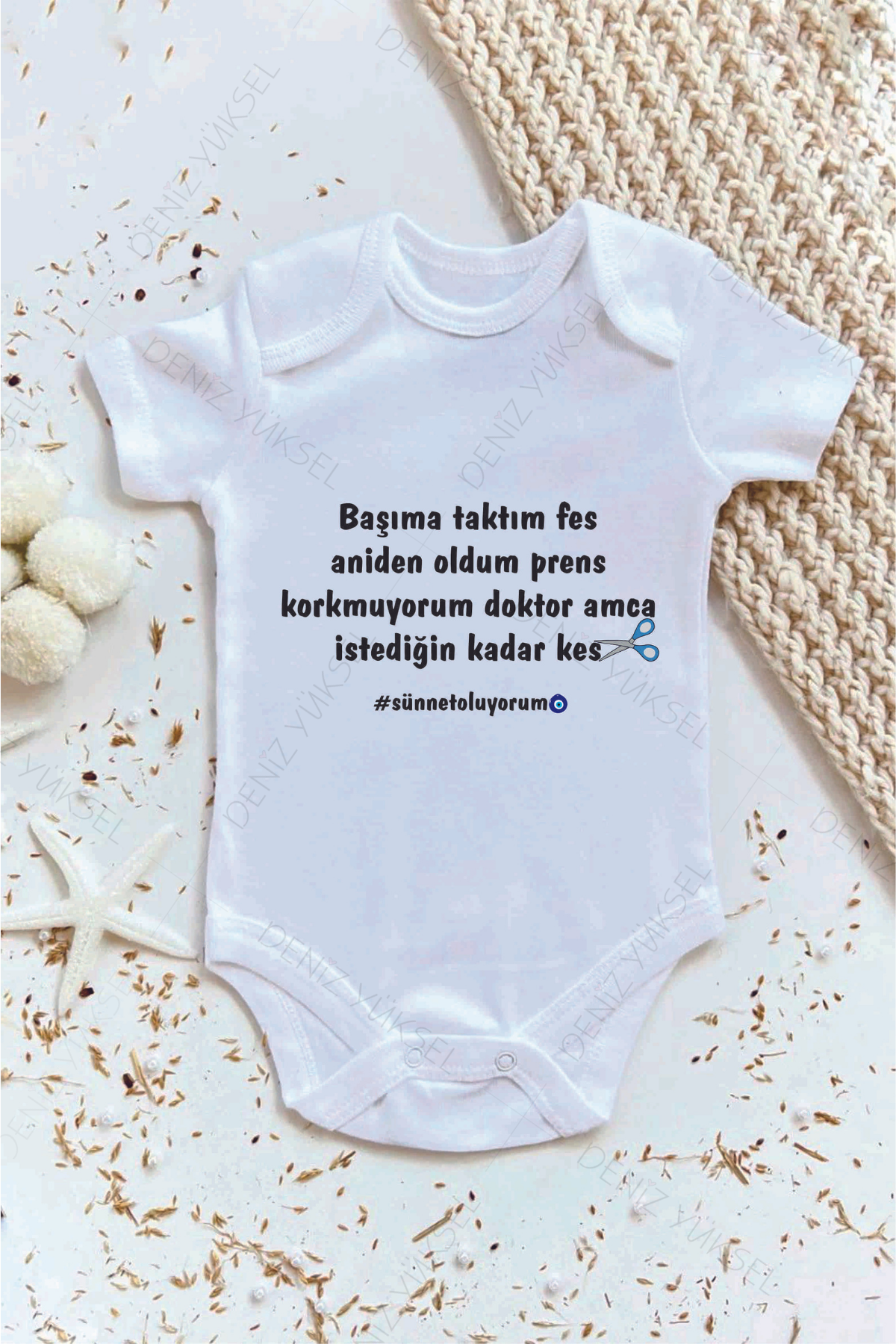 Korkmuyorum Doktor Amca Body