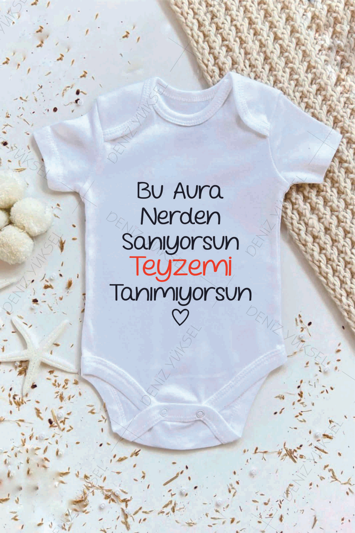 Bu Aura Nerden Sanıyorsun Teyzemi Tanımıyorsun Body