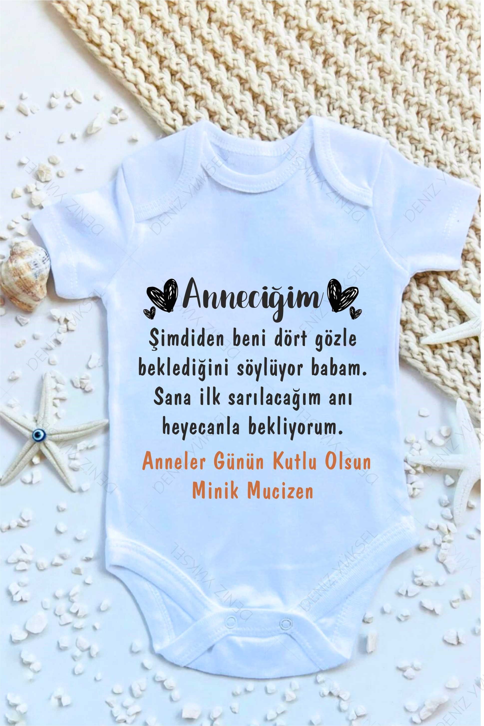 Benim Melek Annem Hediye Kutusu
