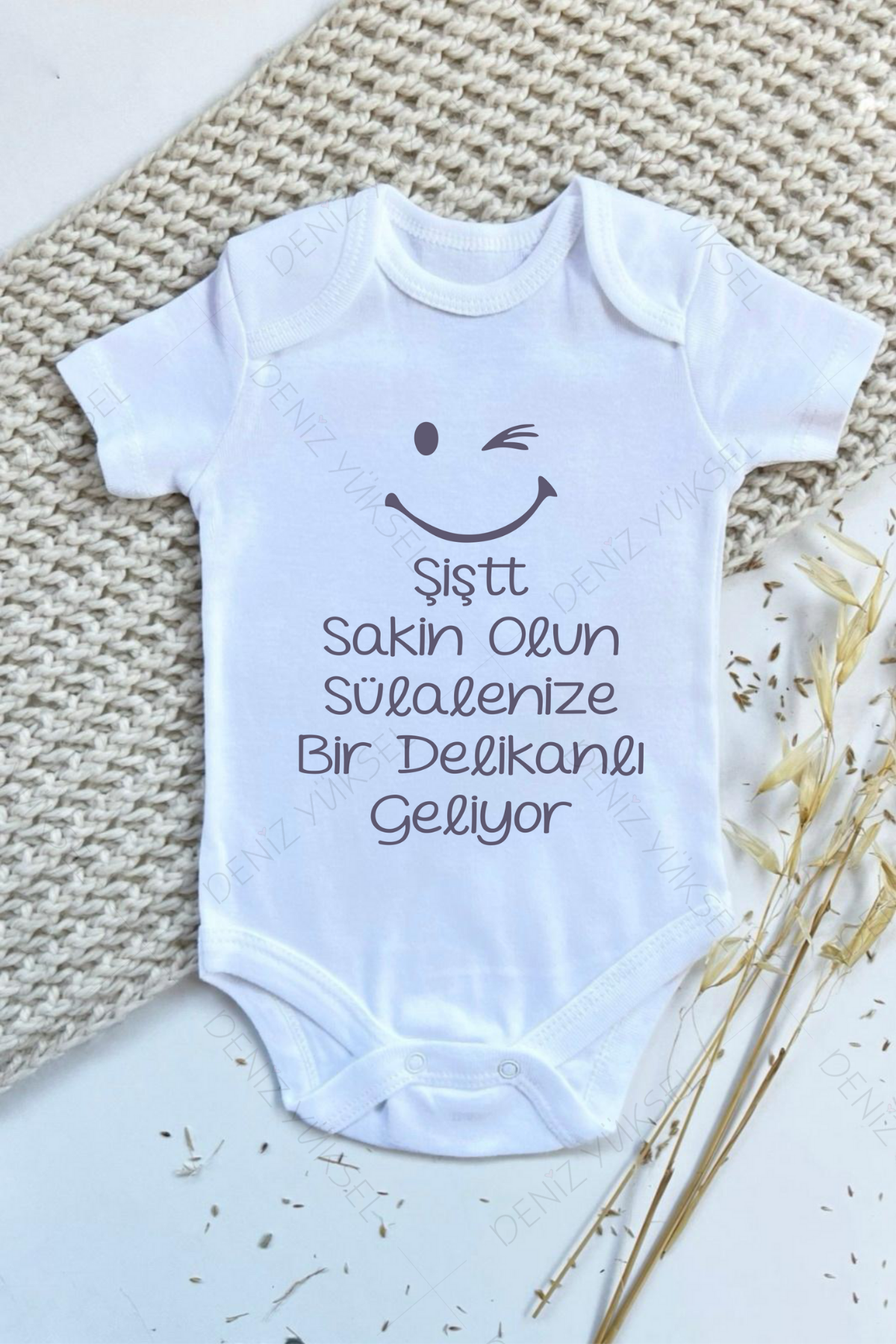 Sülalenize Delikanlı Geliyor Body