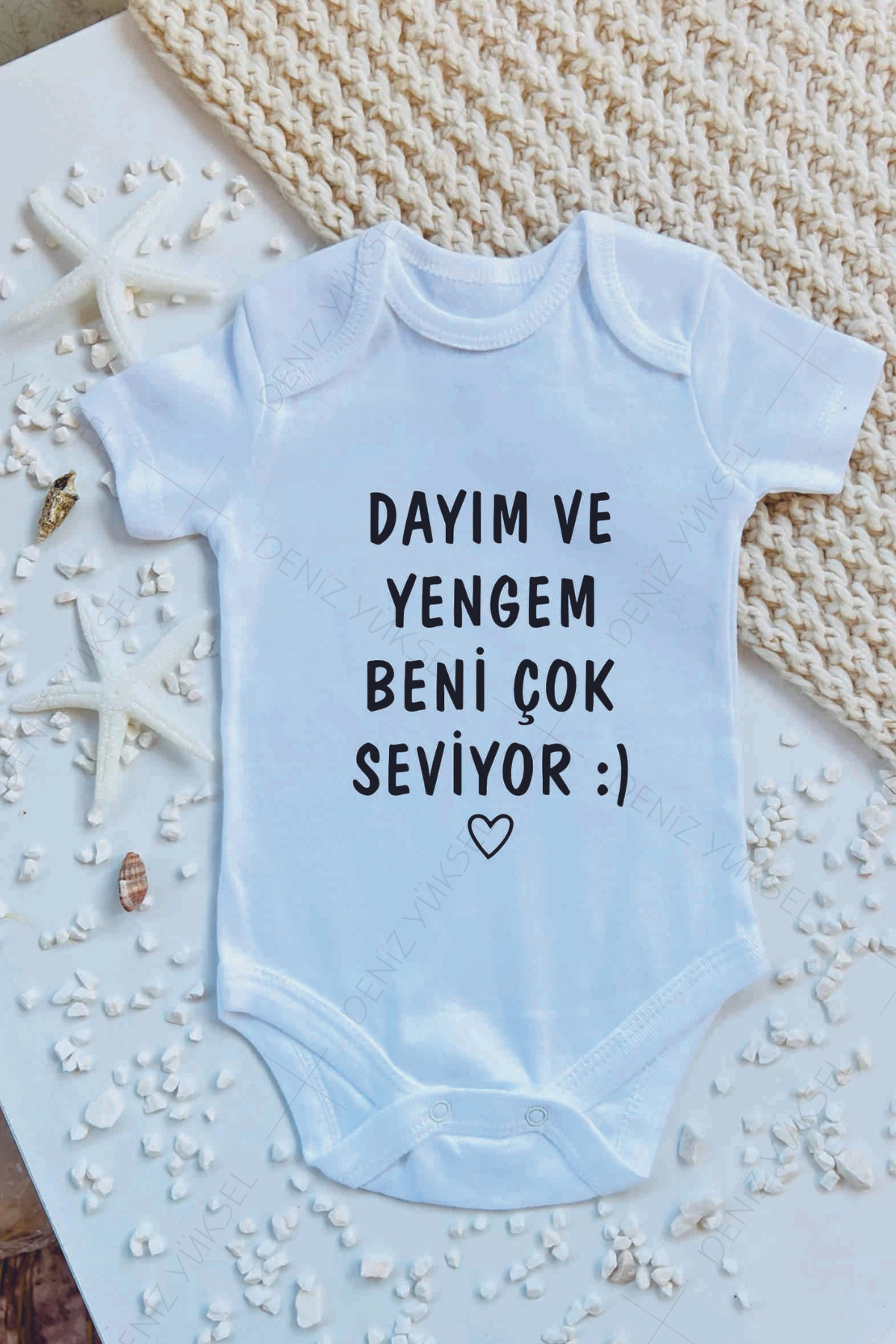 Dayım ve Yengem Beni Çok Seviyor Body
