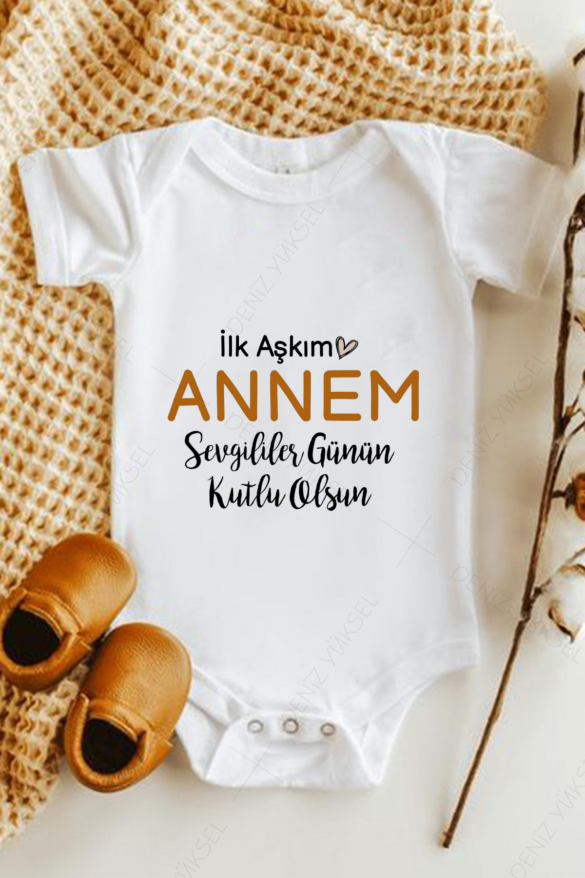 İlk Aşkım Annem Body