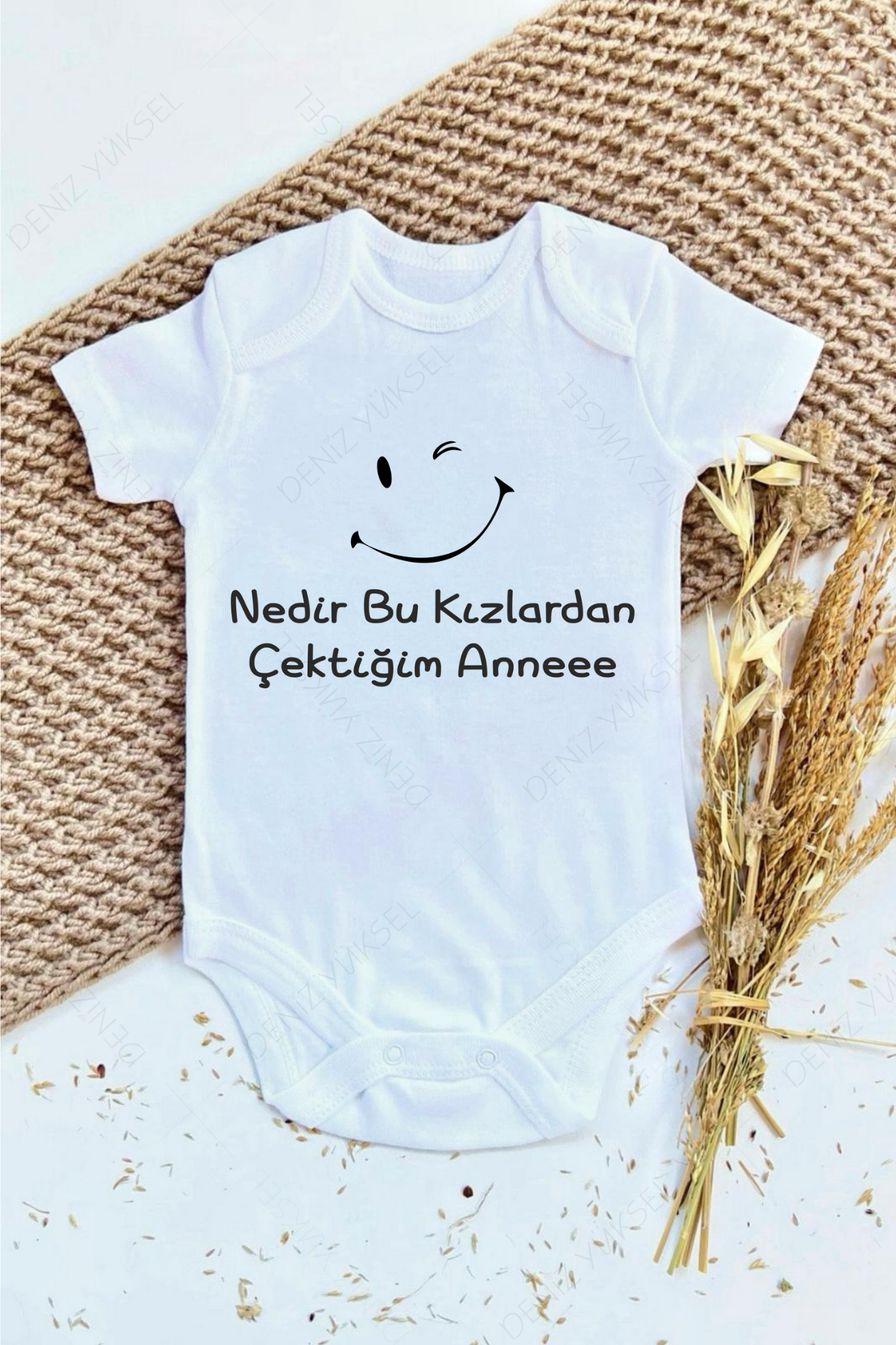 Nedir Bu Kızlardan Çektigim Anne Body
