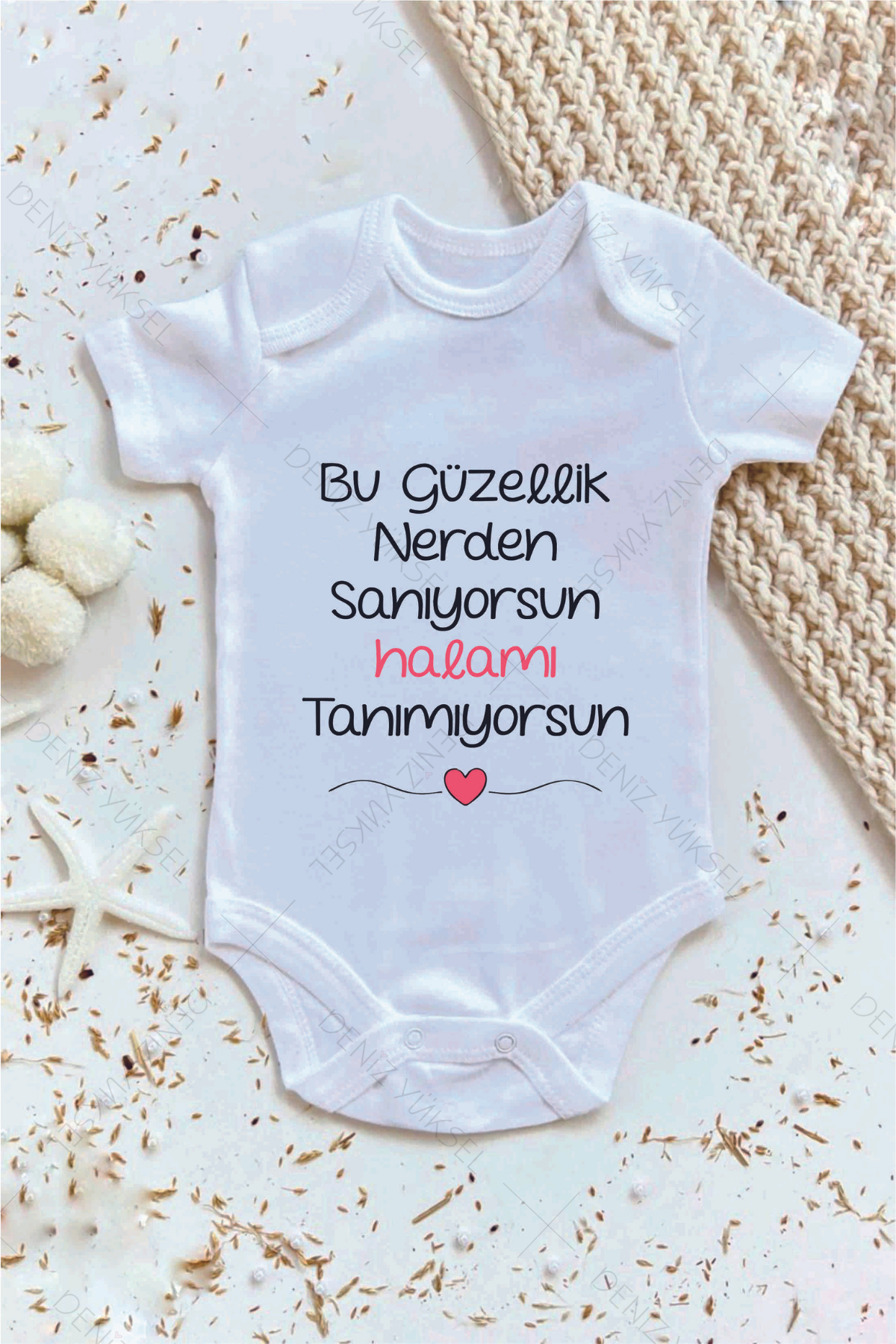 Bu Güzellik Nereden Sanıyorsun Body