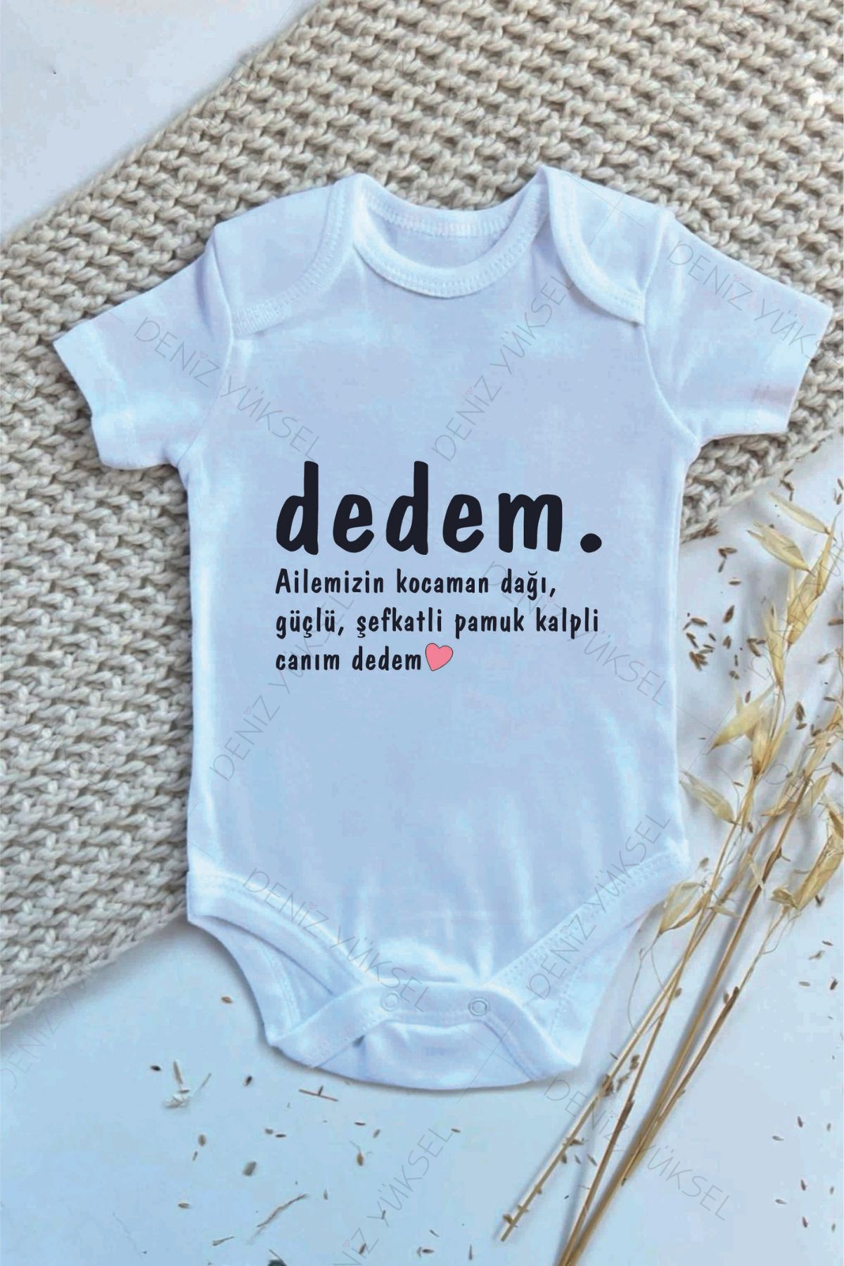 Dedem Ailemizin Dağı Body