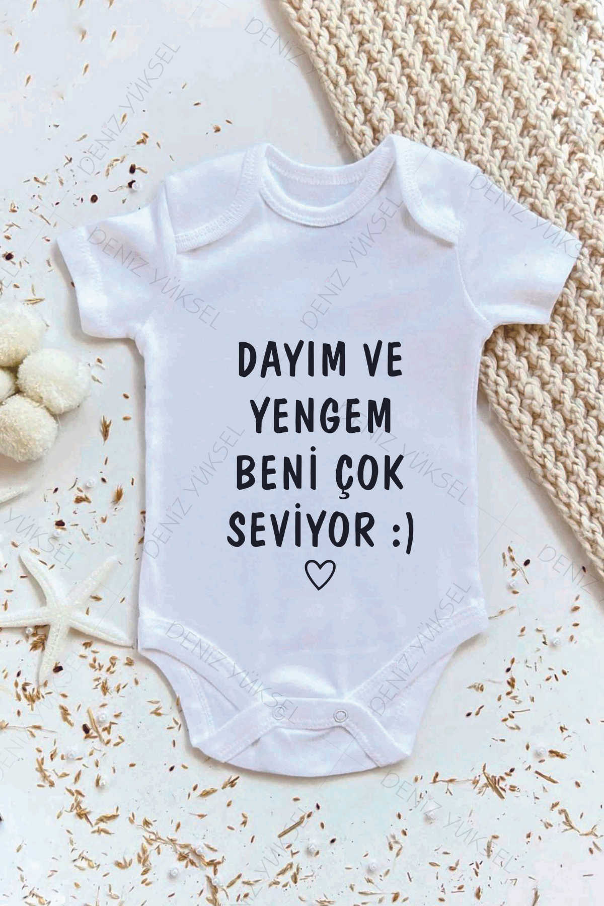 Dayım ve Yengem Beni Çok Seviyor Body