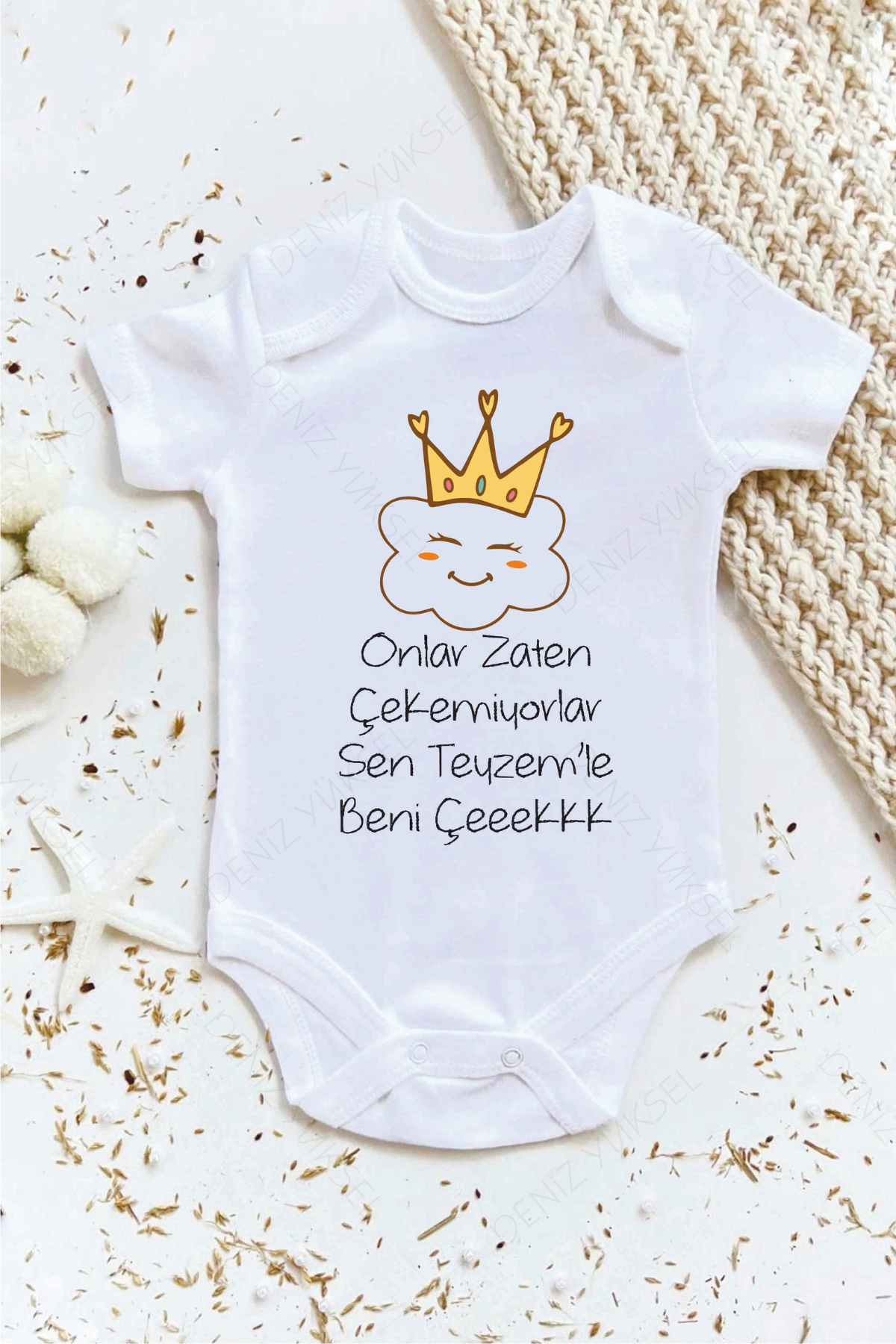 Teyzemle Beni Çek Body