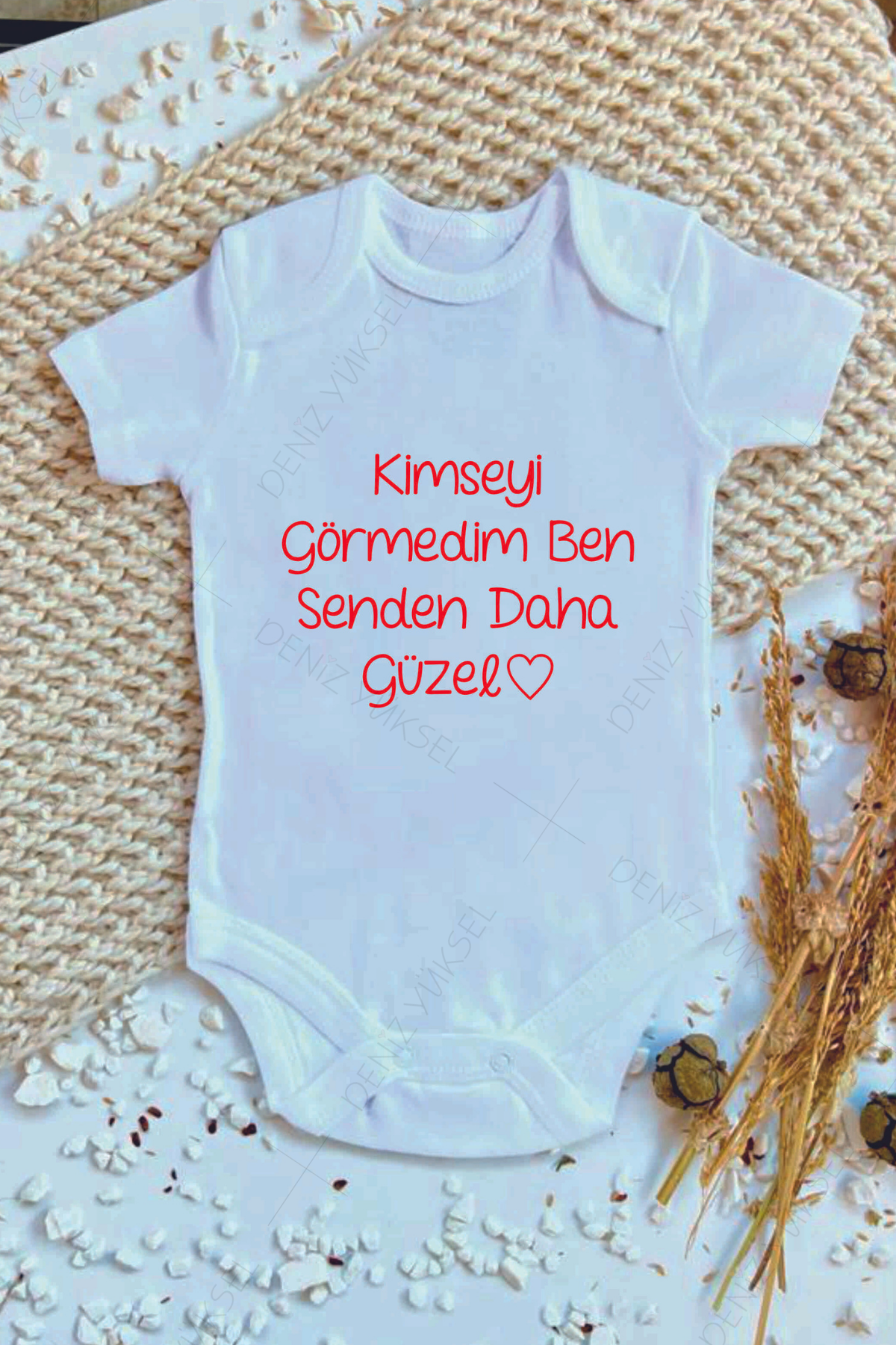 Kimseyi Görmedim Ben Senden Daha Güzel Body