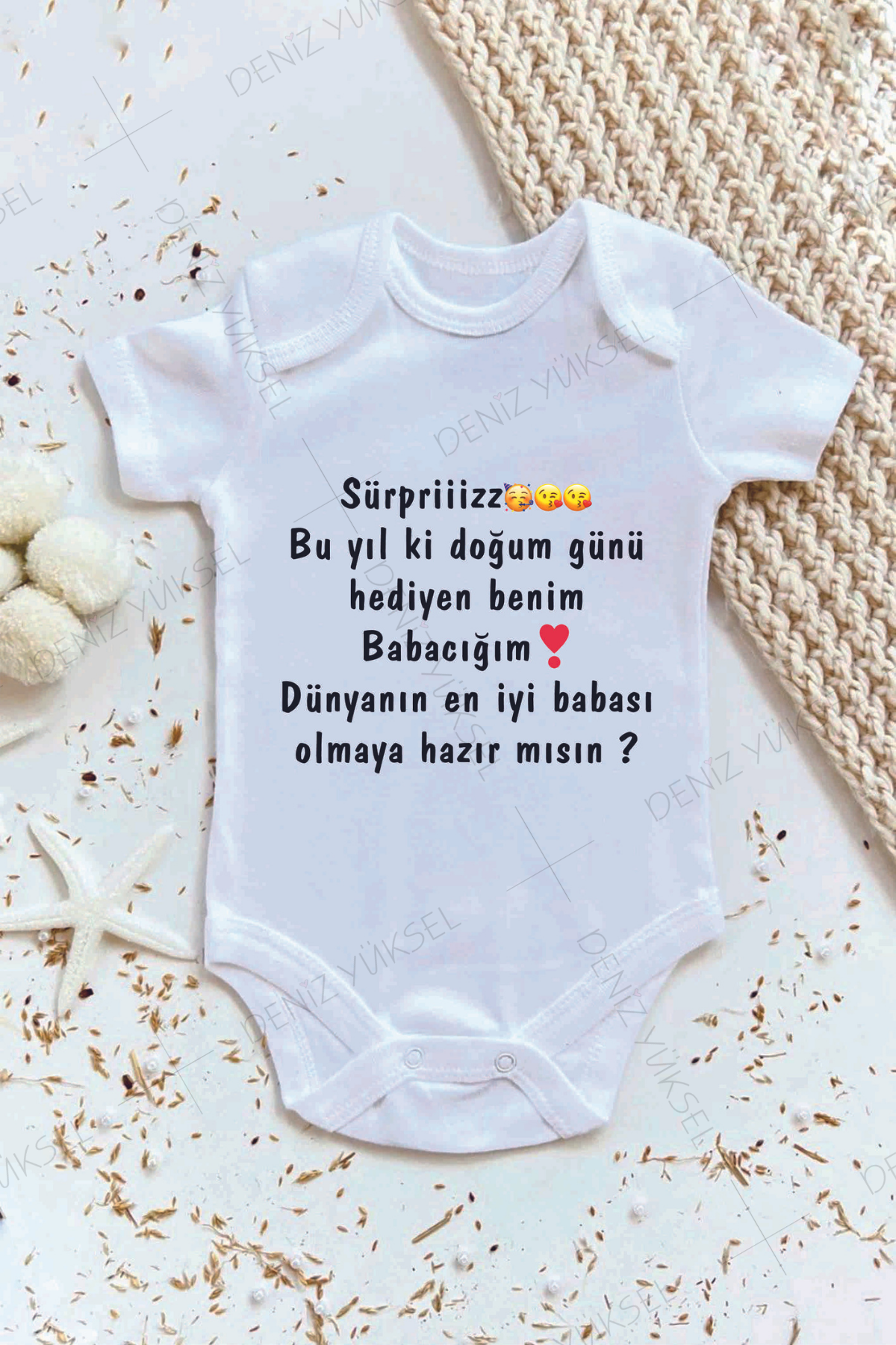 Sürprizzz Babacığım Body