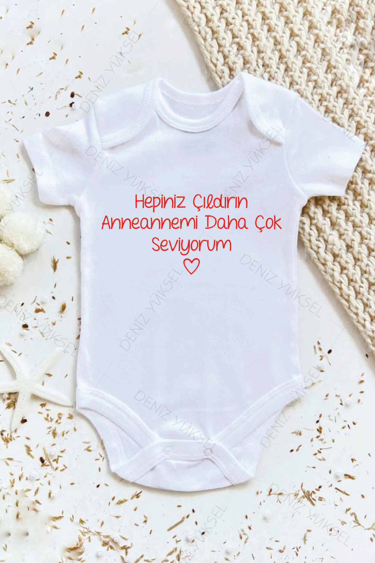 Anneannemi Daha Çok Seviyorum Body