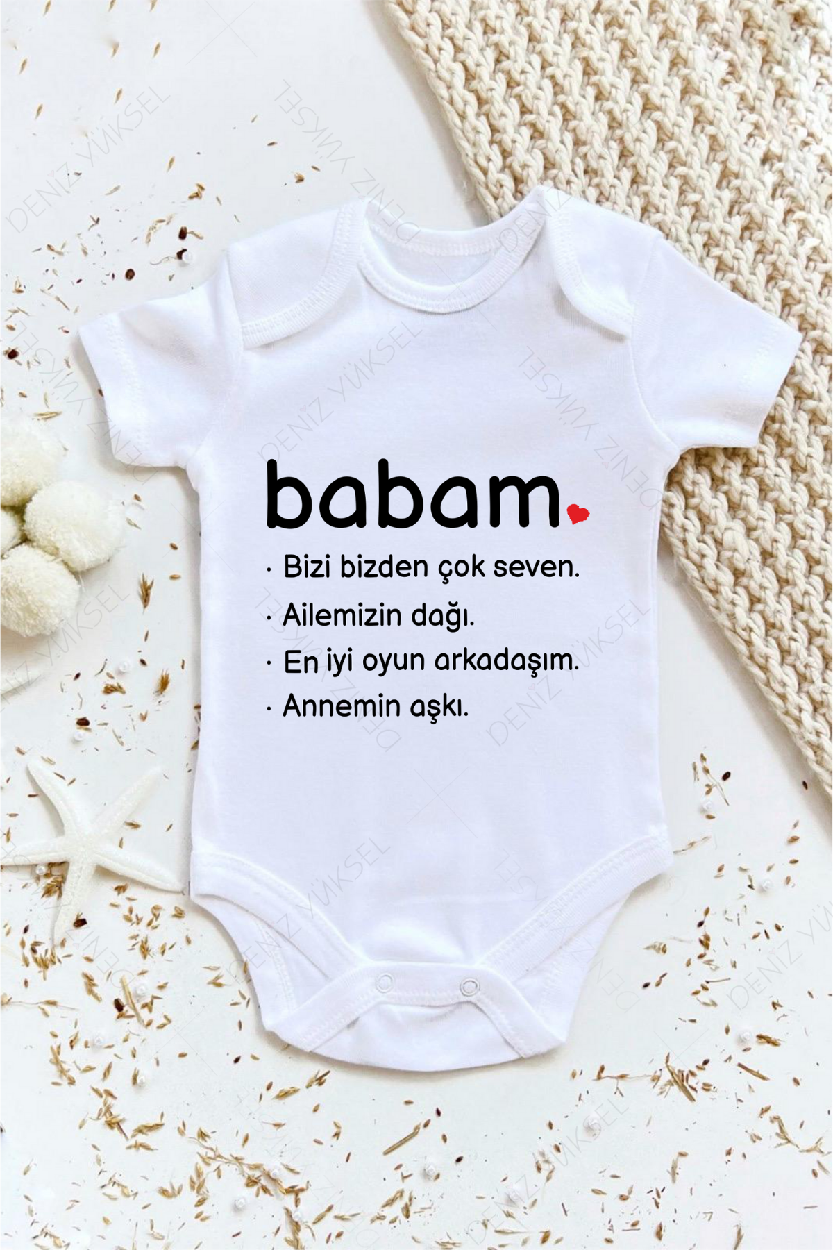 Ailemizin Dağı Babam Body