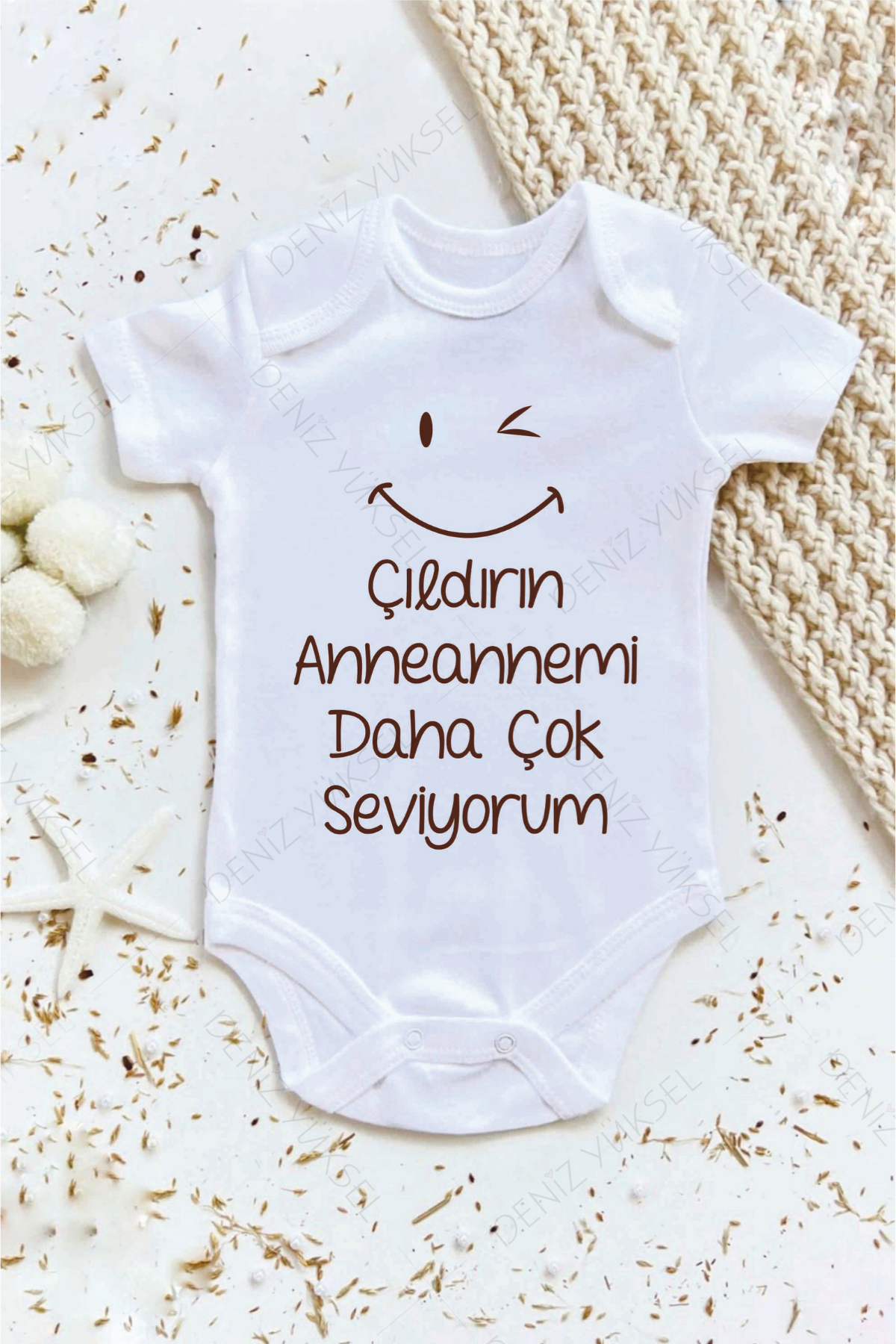 Anneannemi Daha Çok Seviyorum Body