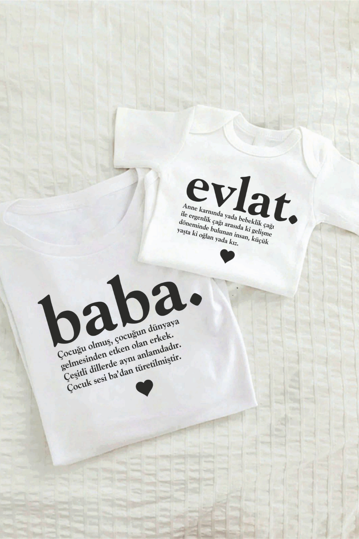 Baba Evlat İkili Takım