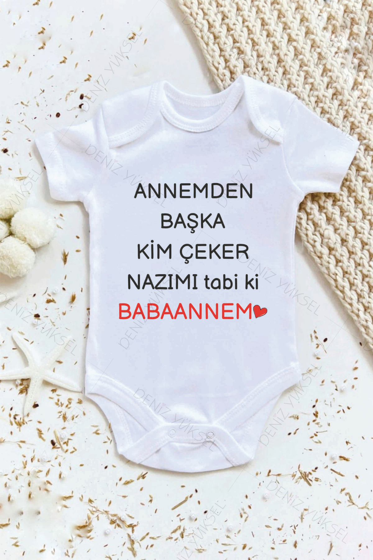 Annemden Başka Kim  Çeker Nazımı Tabiki Babaannem Body