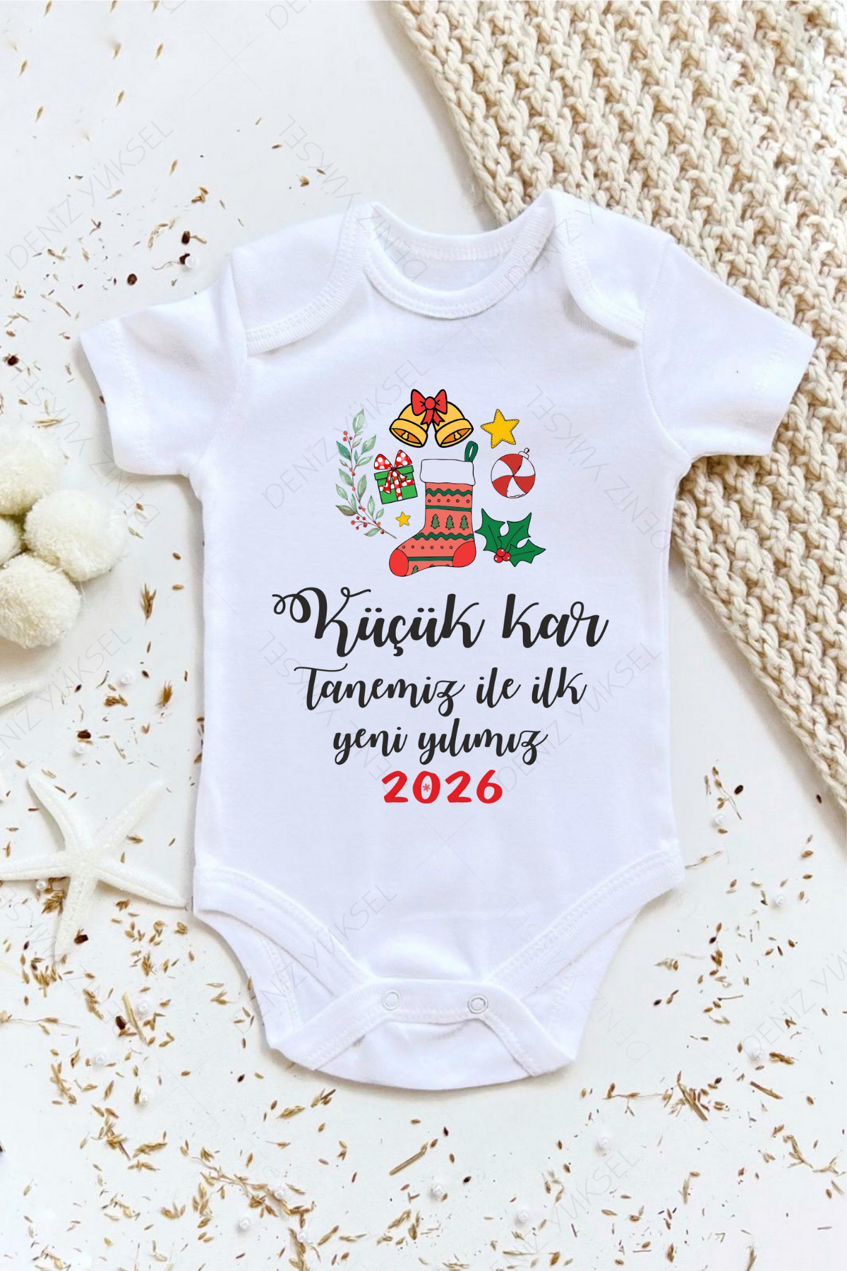 İlk Yeni Yılımız Body