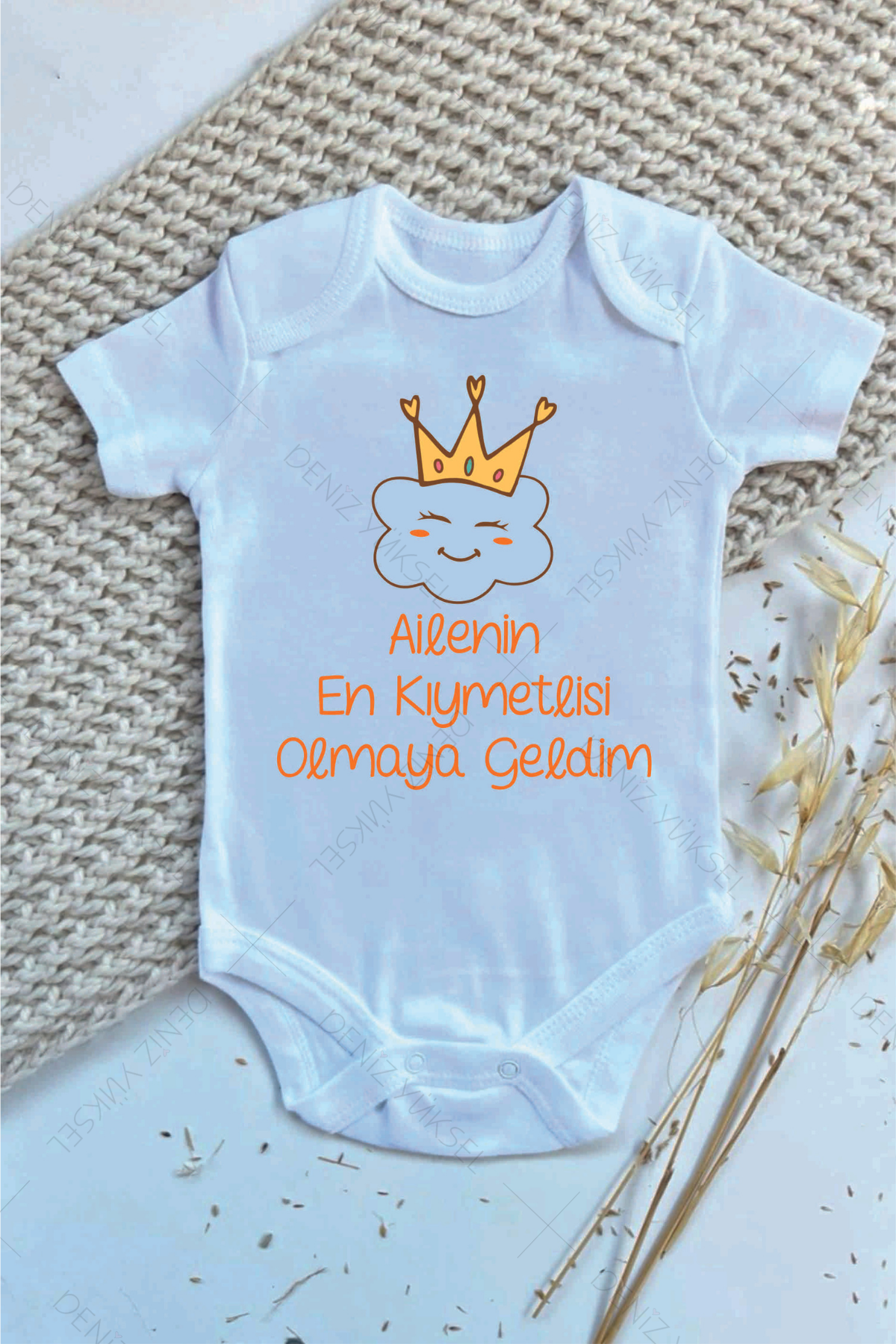 Ailenin En Kıymetlisi Olmaya Geldim Body