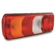  NEW ACTROS STOP MERCEDES AMP SOKETLİ GERI VITES IKAZ SIRENLI
