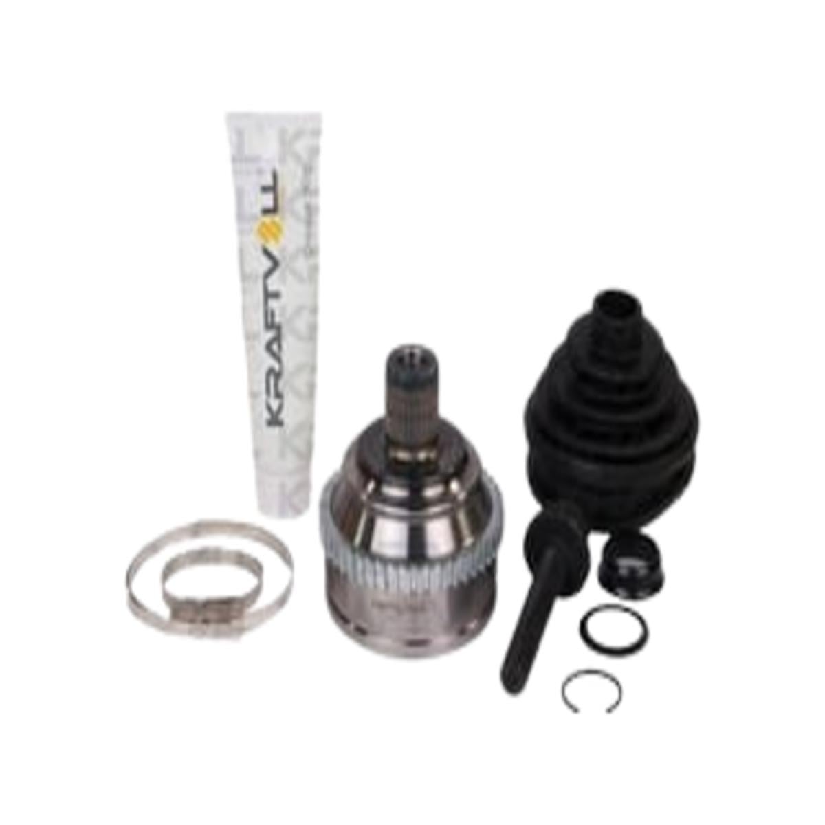 AKS KAFASI DIS TRANSPORTER T4 2.4 / 2.5TDI 97>03