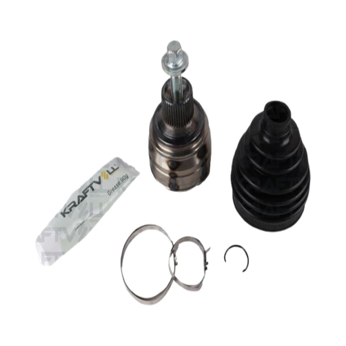 AKS KAFASI AUDI A4 08>15 A5 08>17 A6 11> A7 11> A8 10>17 Q5 13>17