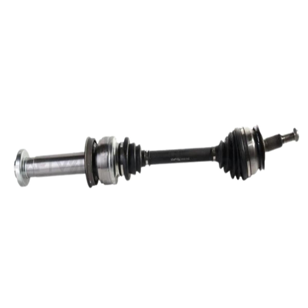 AKS KOMPLE SAG 5 VITES MANUEL TRANSPORTER T6 2,0TDI AXA CAAA CAAB CAAD 102 / 114 / 115PS 10>