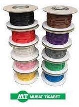 1 MM KALAYLI KABLO 1MM