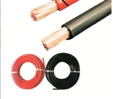 10 MM AKÜ KABLOSU 10MM