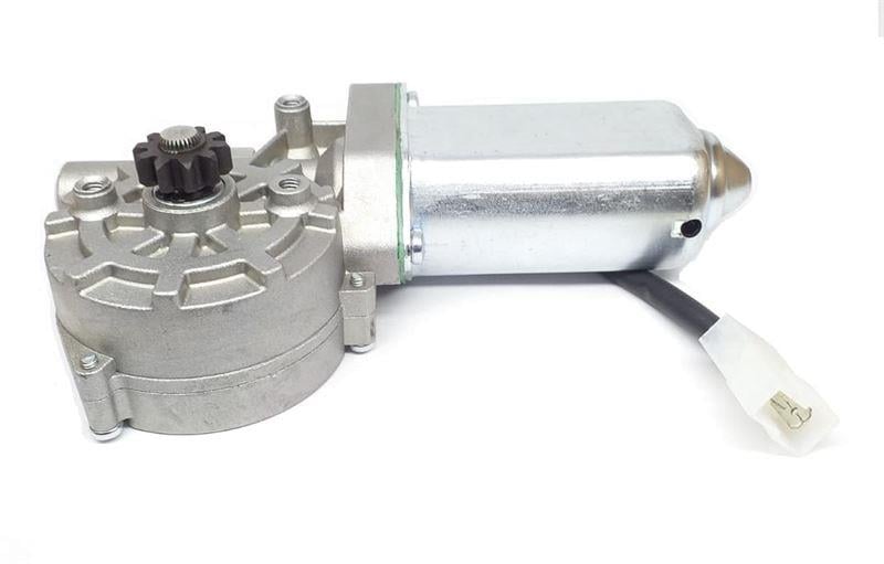 12V CAM KALDIRMA TIPI MOTORU REDIKTORLU 70W  PINYON DISLILI 75d/d-4.5 1:64 CW