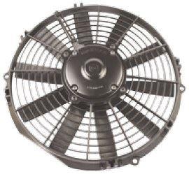 12V 10 KOMPLE YASSI İNCE UFLEYICI AKSİYEL FAN MOTORU