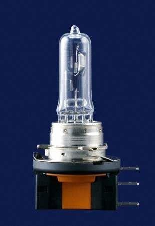 12V H15 AMPÜL 15 55W NORMAL IŞIK SOKETLİ 64176