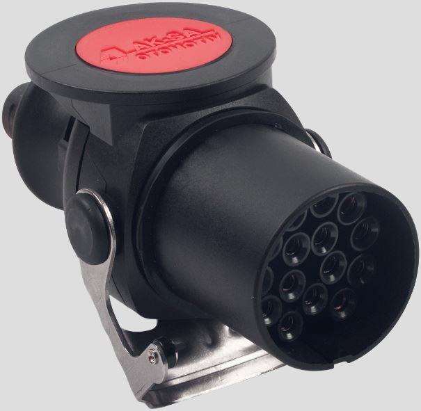 15 LI ABS ROMORK FISI CIFT CIKISLI