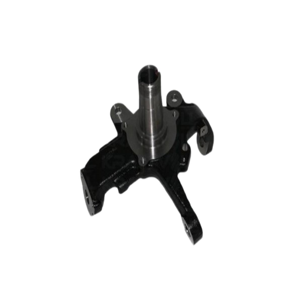 ON AKS TASIYICISI SOL ISUZU DMAX 2012->