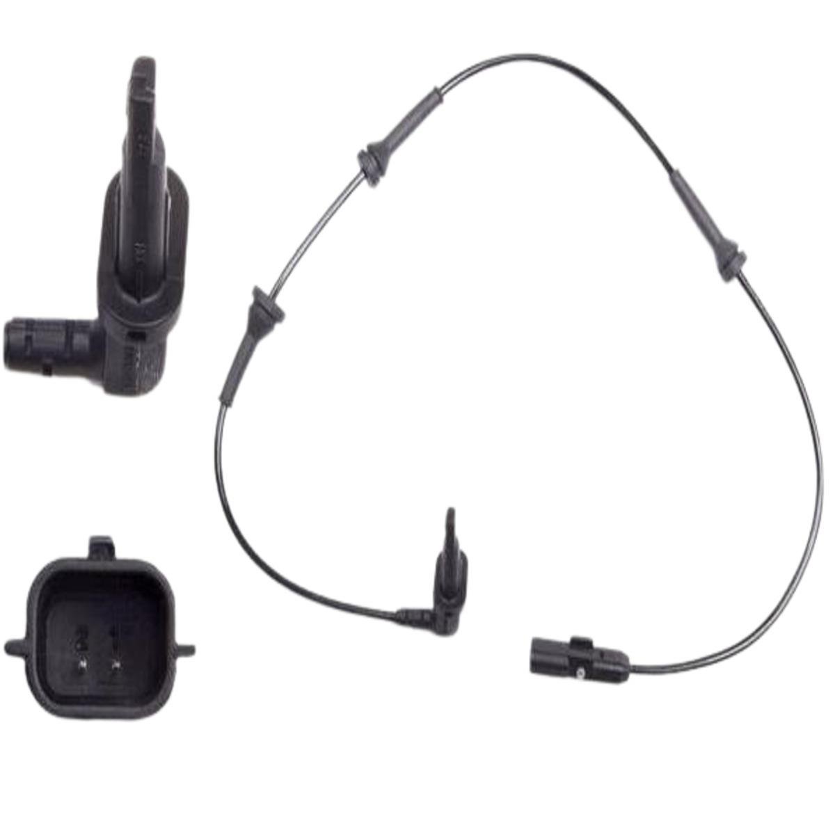 ABS KABLOSU SENSÖRÜ ÖN SAĞ SOL MASTER III