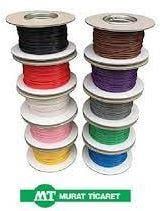 2 MM KALAYLI KABLO 2MM