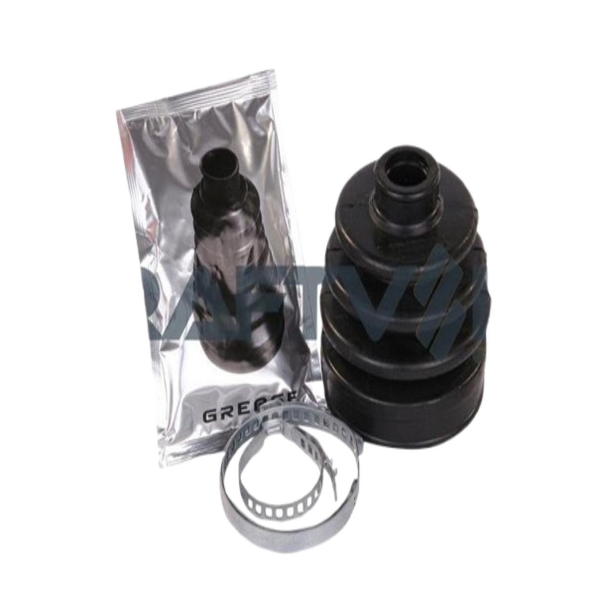 AKS KORUGU DIS TAKIM MAZDA 323 87>05