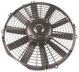 24V 10 KOMPLE YASSI İNCE ÜFLEYİCİ AKSİYEL FAN MOTORU