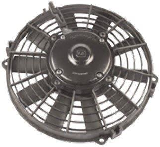 24V 9 KOMPLE YASSI İNCE EMİCİ AKSİYEL FAN MOTORU