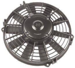 24V 9 KOMPLE YASSI İNCE ÜFLEYİCİ AKSİYEL FAN MOTORU