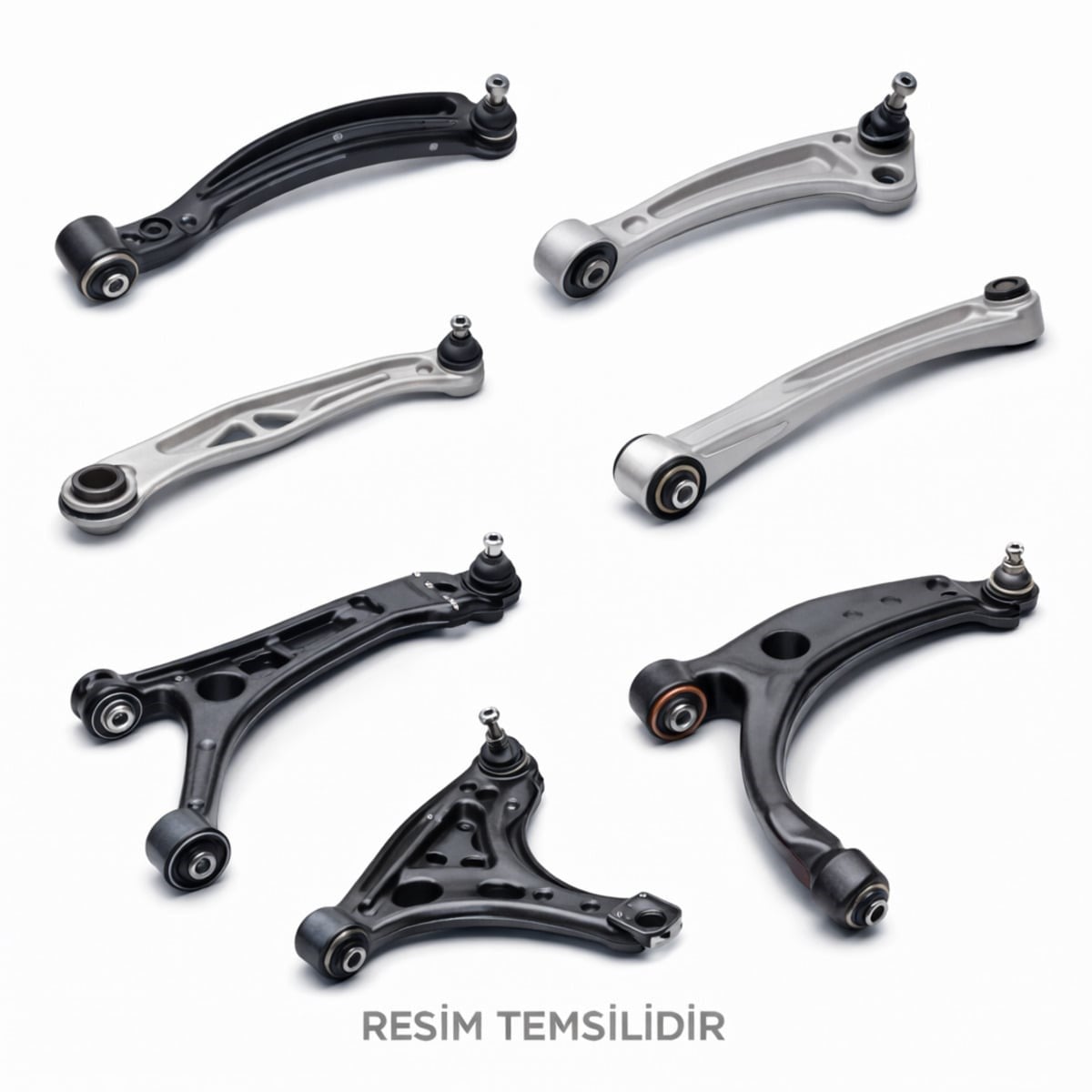 SALINCAK SOL KOMPLE 306 1.6 1.8 1.9 2.0 93>99 HIDROLIK 16MM ROTILLI