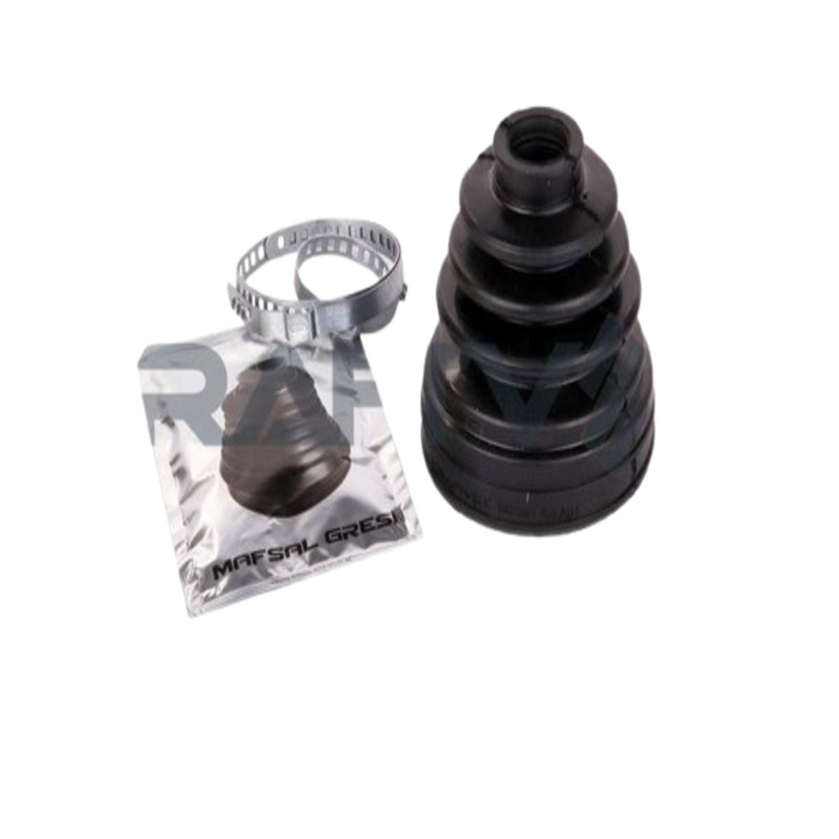 AKS KORUGU IC SIVI GRES+KELEPCE CONNECT 04> 1.8TDCI 90PS