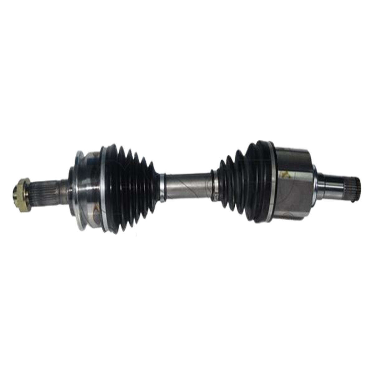 ON AKS KOMPLE SOL RANGER TKE 11> 2.2 4X4 61 (UZUNLUK [MM] 608 DIFERANSIYEL TARAFLI DIS DIS 29 TEKER