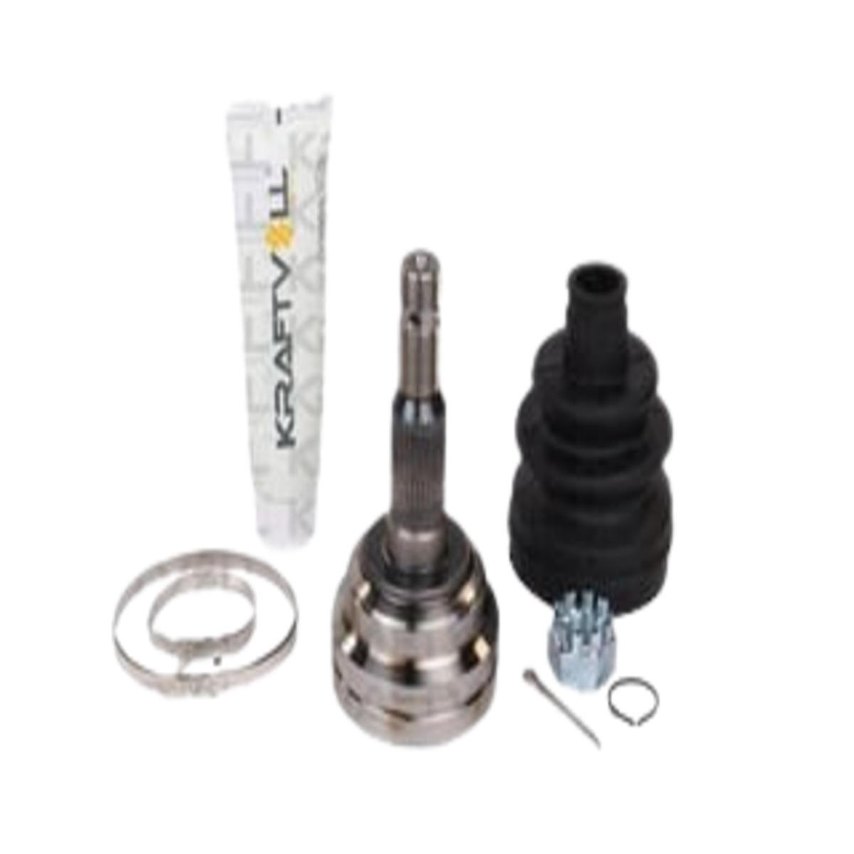 AKS KAFASI DIS ASTRA G ZAFIRA A X14XE Z14XE X16XEL Z16XE Z16XEP DIS TEKER 33, TEKER IC TEKER 22, U:1