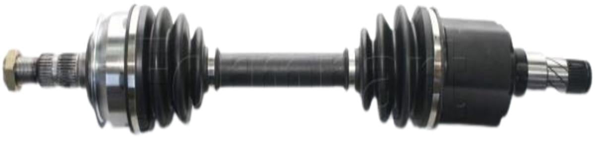 AKS KOMPLE SOL M,T CRUZE 1,6 16V 12>18