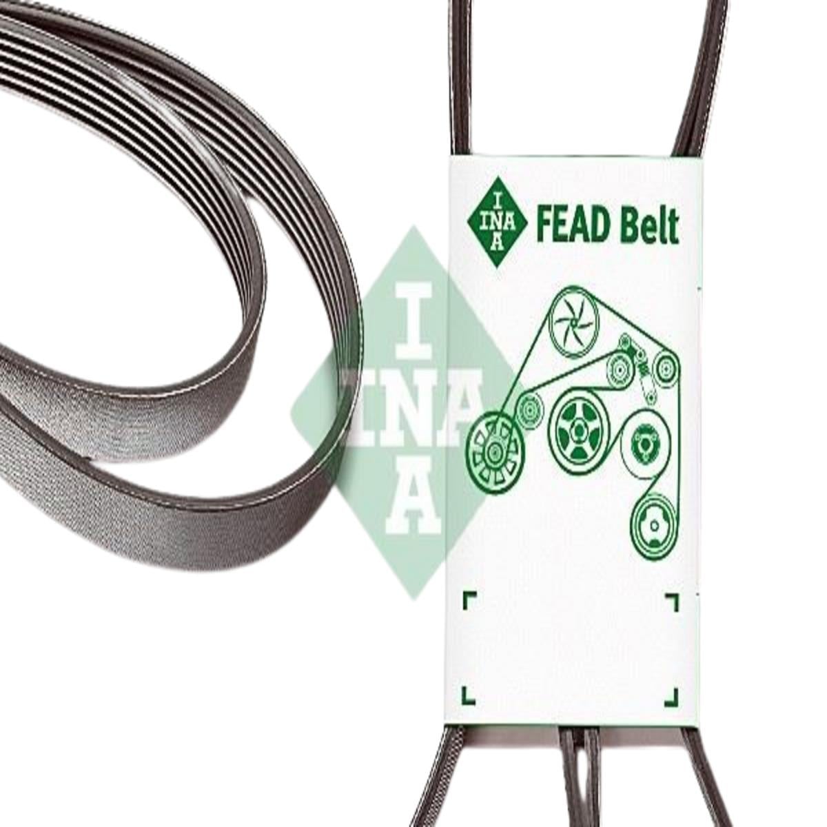 KANALLI KAYIS (5PK1750) A-CLASS W168 01>04 VANEO 414 02>05 , RENAULT MEGANE I 1.6 16V CLIO KANGOO 1.