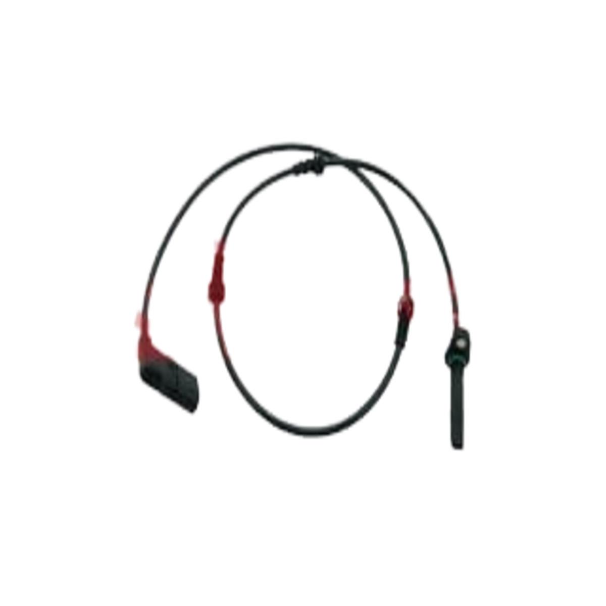 ABS SENSORU ON SAG C-CLASS W205 14> S205 14> C205 15> A205 16>