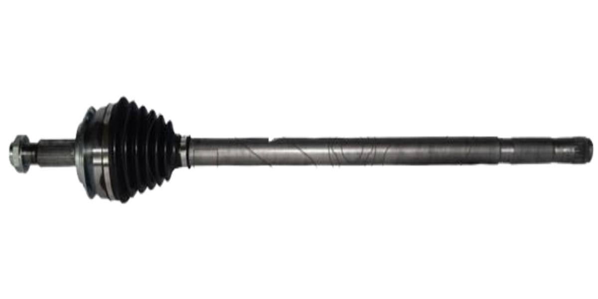 ON AKS KOMPLE SAG YARIS 1,4 D4D 2006-2012 (P9 KASA)