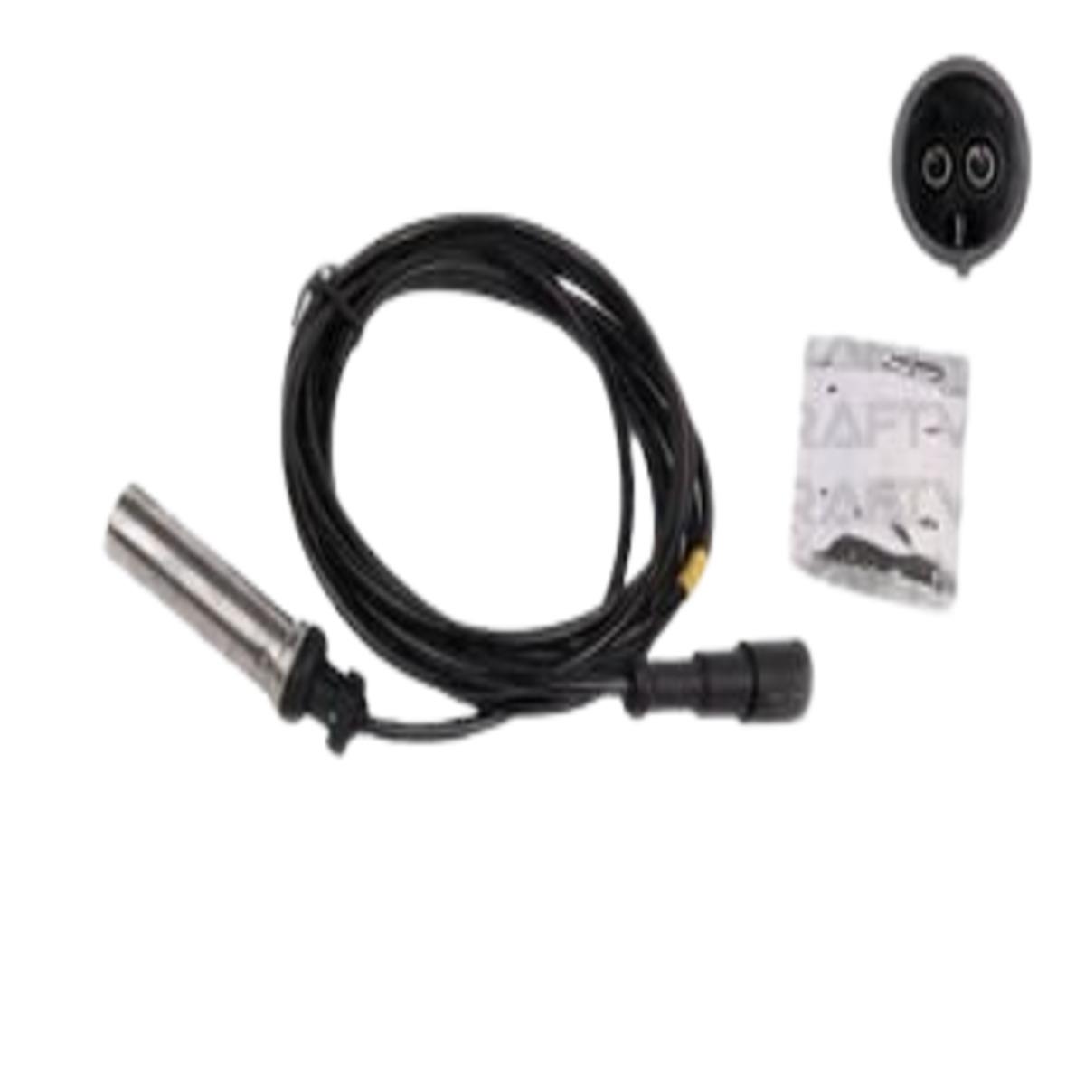 ABS SENSORU SAG ARKA DUZ TIP UZUN M-BENZ ATEGO/AXOR 1840 3228 4140 2650 MM