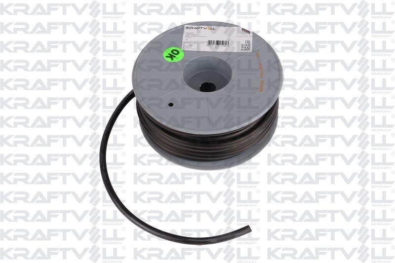 4.5mm x 9.5mm UNIVERSAL YAKIT HORTUMU ( MAKARALI )C TIPI